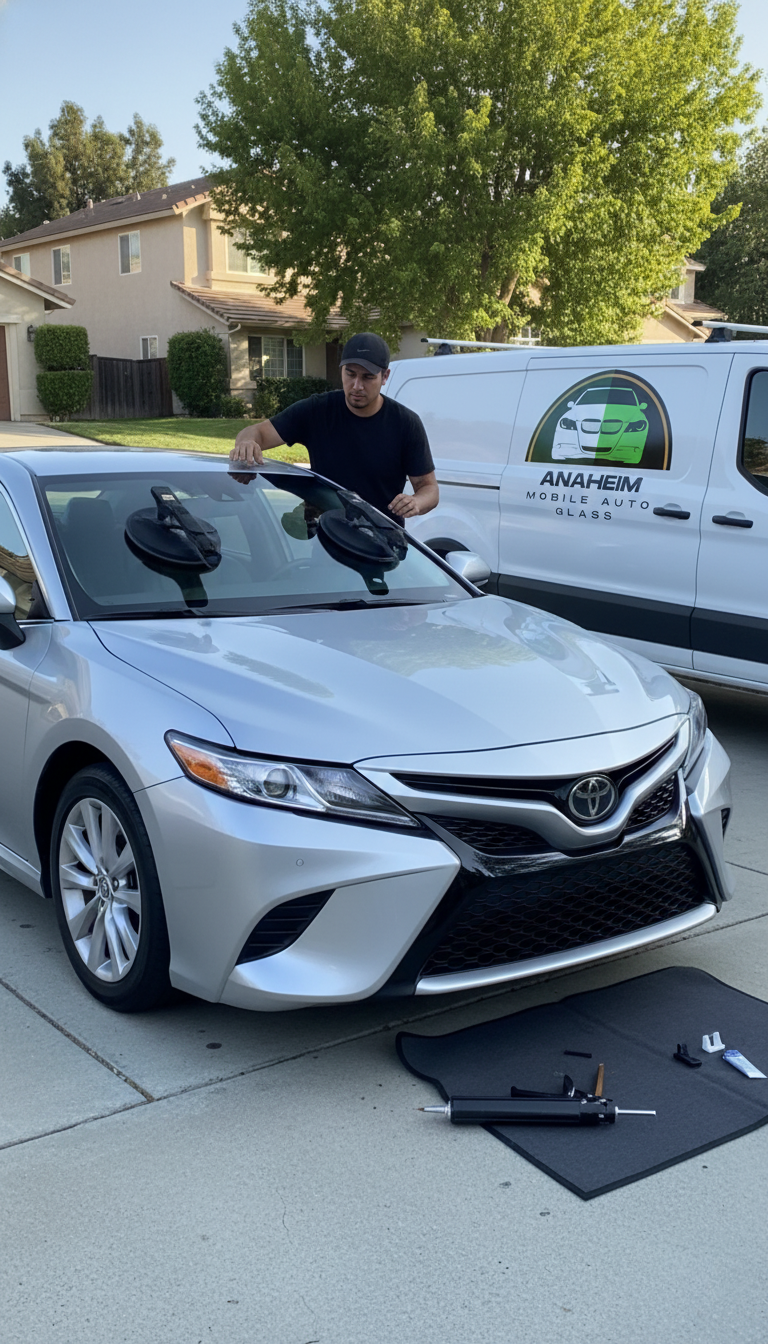 auto-glass-replacement-service