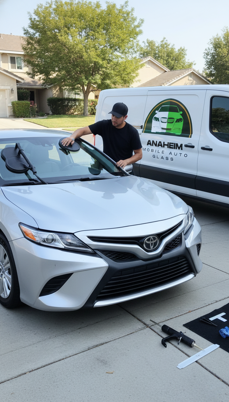 windshield-replacement-service